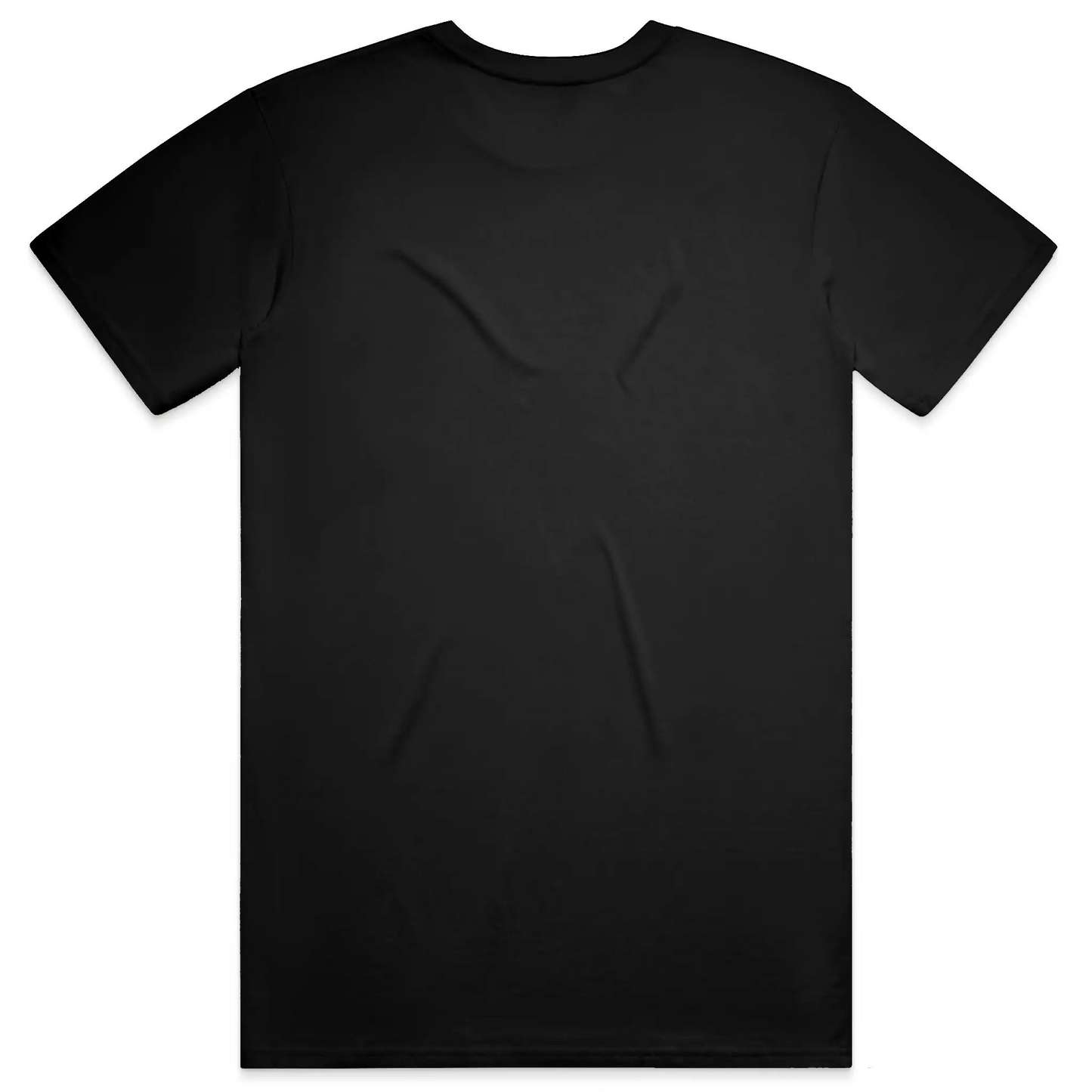 Iraqi Flag - Light Cotton T-Shirt