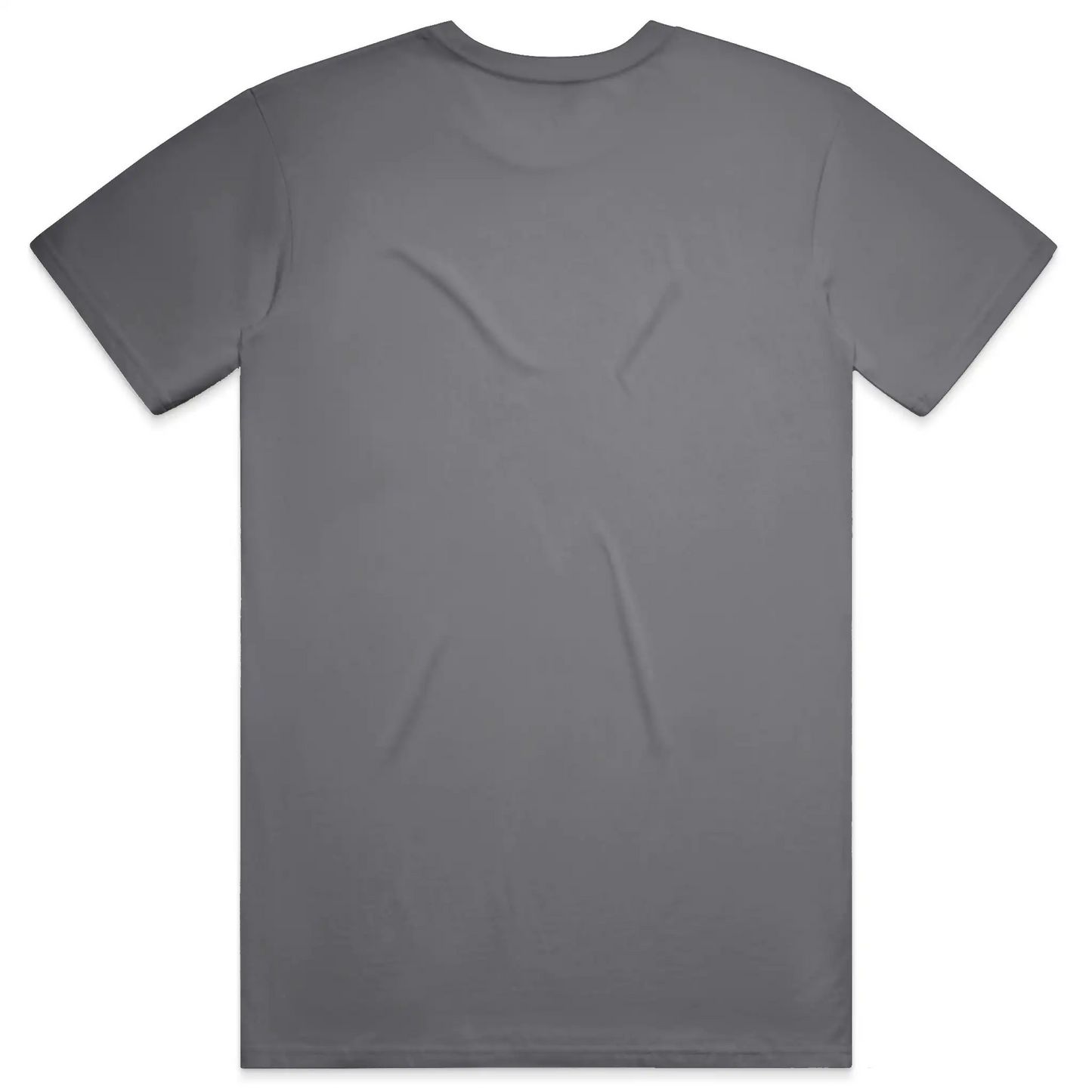 Iraqi Flag - Light Cotton T-Shirt