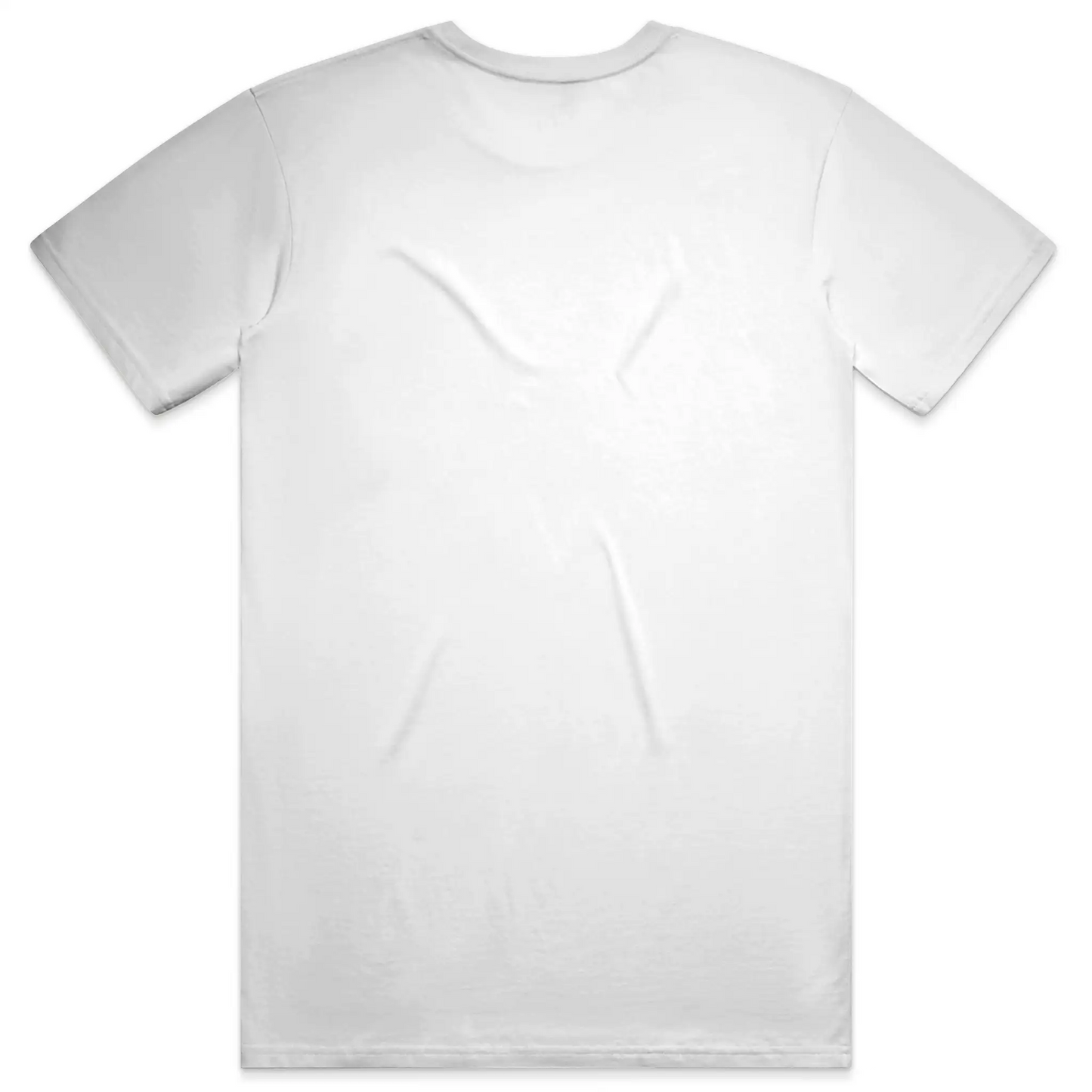 Iraqi Flag - Light Cotton T-Shirt