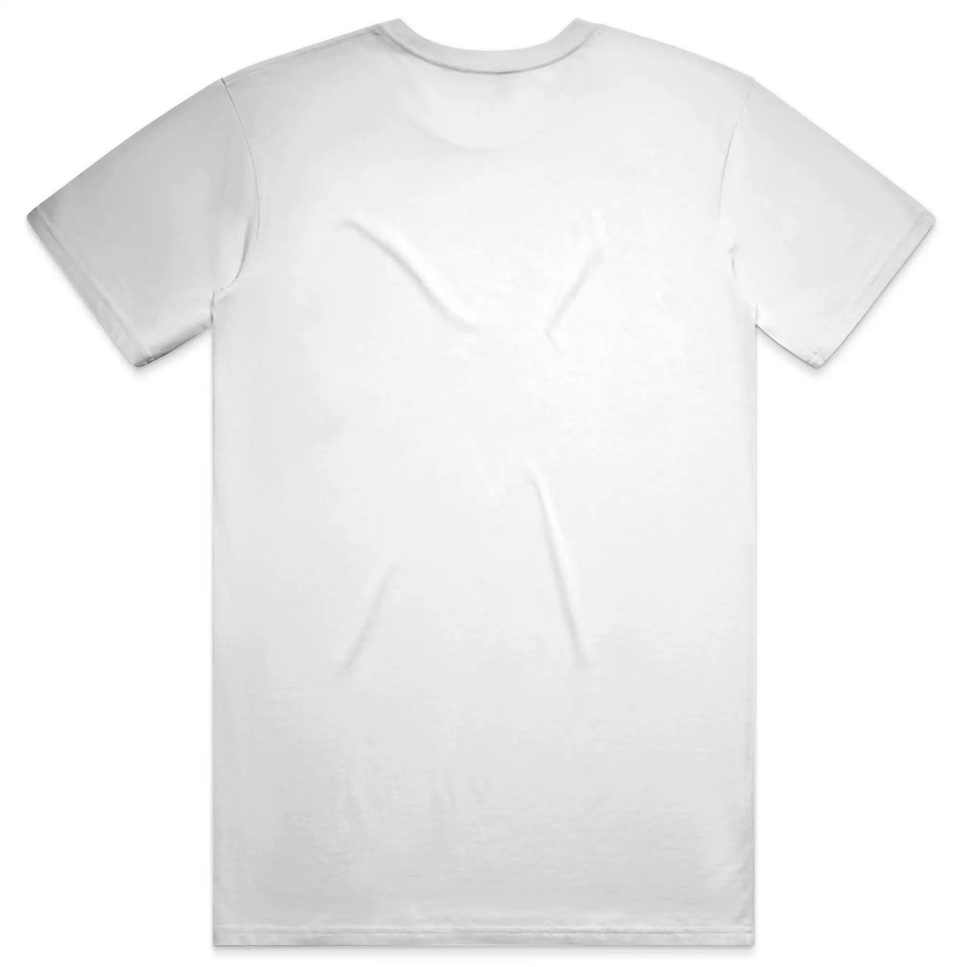 Iraqi Flag - Light Cotton T-Shirt